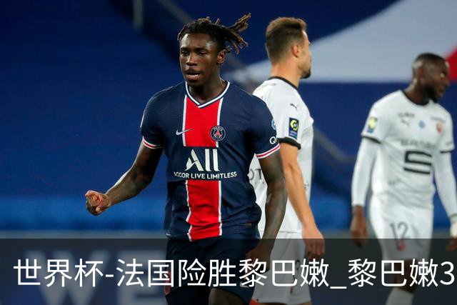 世界杯-法国险胜黎巴嫩 黎巴嫩3场合计输100分