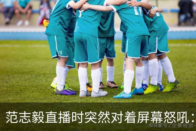 范志毅直播时突然对着屏幕怒吼：你们这帮人懂个球！董路带的这帮12岁孩子，在意大利踢了7场，全胜夺冠，点球干掉英超埃弗顿梯队，创造了亚洲球队的历史。回国后，等来的不是鲜花，而是铺天盖地的“业余炒作”、“博热度”。有人扒出董路九年自掏腰包5800万搞青训，不收钱、不签合同，就带孩子去海外踢90...